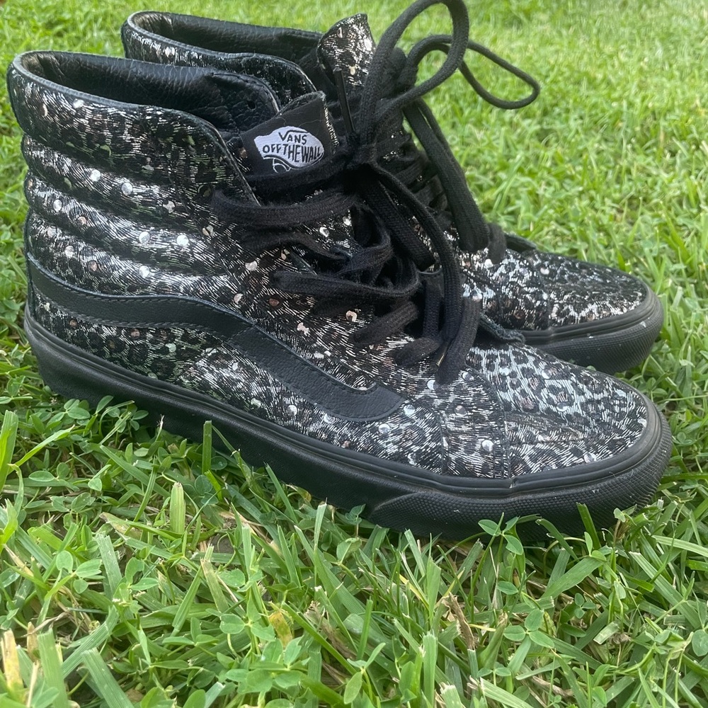 Vans sneakers